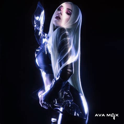 Not Your Barbie Girl Ava Max Last Fm