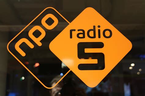 Npo Radio 5 Radiotrefpunt