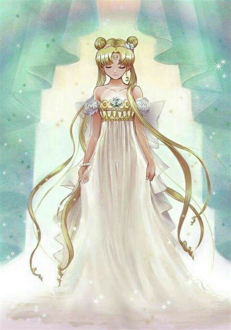 Princess Serenity Sailor Moon Usagi Sailor Moon Cosplay Sailor Moon