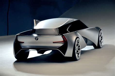 Detailed Bmw Sequence Gt Concept With Efficientdynamics System Bmwcoop