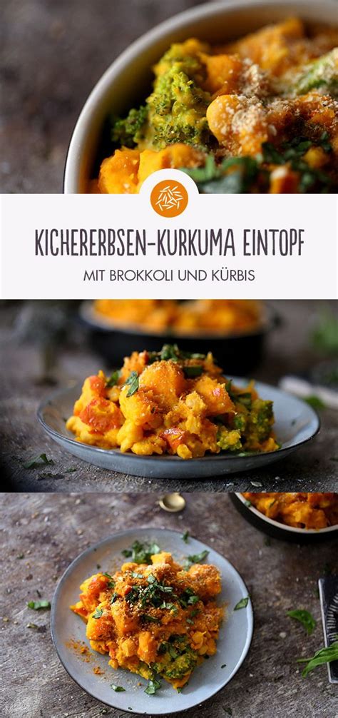 Maybe you would like to learn more about one of these? Kichererbsen-Kurkuma Eintopf | Rezept (mit Bildern ...