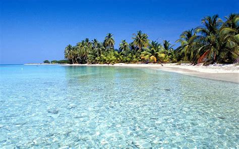 The Beaches Of Ambergris Caye Belize Caribbean Villas