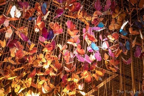 The iron fairies kl, kuala lumpur, malaysia. Iron Fairies KL - Magical Bar at TREC Kuala Lumpur - The ...