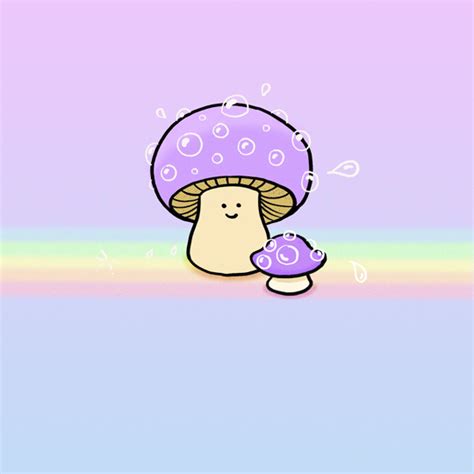 Mushroom Rainbow Mushrooms  Find On Er