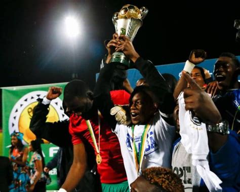 The fifa confederations cup russia 2017 ended with a final that lived up to the expectations generated by the tournament. Those 11 trophies make them the second most successful ...
