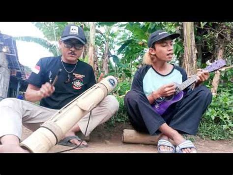 Alat Music Sunda Celempung YouTube