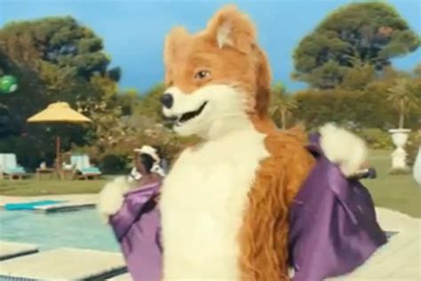 Foxy Bingo Exposes All In New Ad