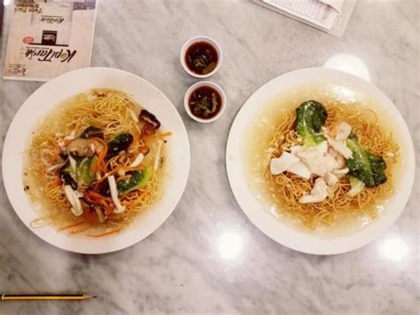 No 55 jalan setia tropika 1/17 (taman setia tropika) 5.8 the pancake is filling. Top 9 Setia Tropika Food You Must Not Miss - SGMYTRIPS