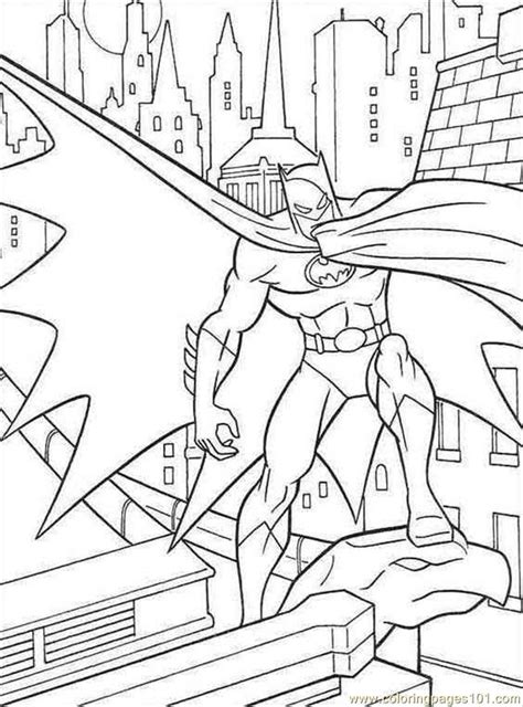 Batman adult coloring book cover by timothygreenii on. Batman Beyond Coloring Pages - Coloring Home