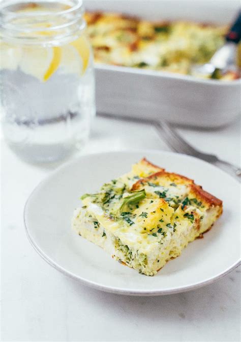 Plus, a single casserole yields enough servings to feed a crowded table or produce plenty of leftovers for easy lunches, another perk—especially during busy weeks. Make Ahead Healthy Breakfast Casserole | Eating Bird Food