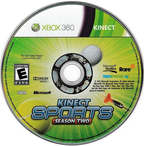 Kinect Sports Season 2 Prices Xbox 360 Compare Loose Cib And New Prices