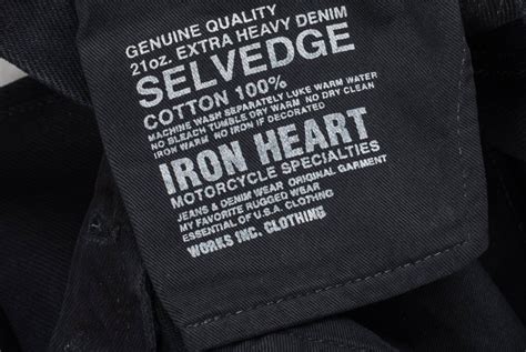The waist will stretch out actual measurements for the same iron heart item/tag size can vary somewhat so if a specific. Iron Heart IH-666S-21od Overdyed 21oz. Jeans
