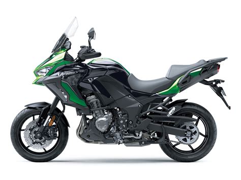 Please provide a valid price range. Neue Kawasaki Versys 1000 S 2021