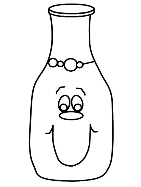 Download Dairy Products Coloring Pages | Crafts and Worksheets for ...