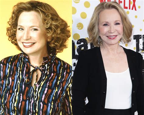 Debra Jo Rupp That 70s Show