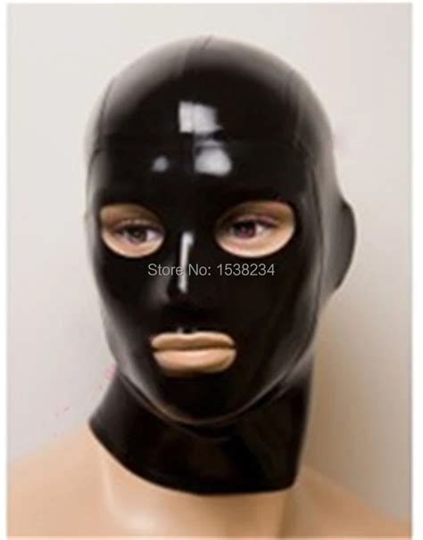 Popular Custom Latex Mask Buy Cheap Custom Latex Mask Lots From China