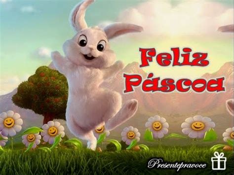 Imagens e gifs de páscoa. FELIZ PÁSCOA - YouTube