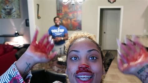 Funnymike And Jaliyah Hd Phone Wallpaper Pxfuel