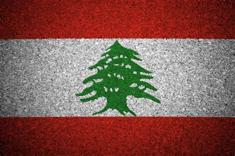 Unfolding the Lebanese Flag: A Story Woven in Cedar, Red, and White