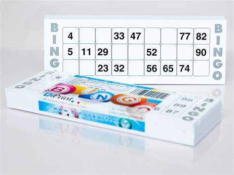 Braucht ihr mehr bingo scheine könnt ihr entweder auf den jeweiligen button klicken oder aktualisiert die ansicht nachdem ein bingo schein zu sehen. Bingokarten für Senioren mit großer Schrift auf stabilem Karton mit 90 Zahlen | Bingokarten von ...