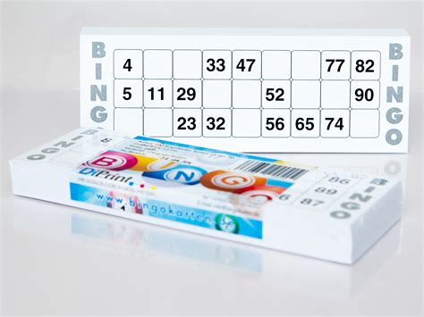 Geldscheine zum spielen ausdrucken : Bingokarten für Senioren mit großer Schrift auf stabilem Karton mit 90 Zahlen | Bingokarten von ...