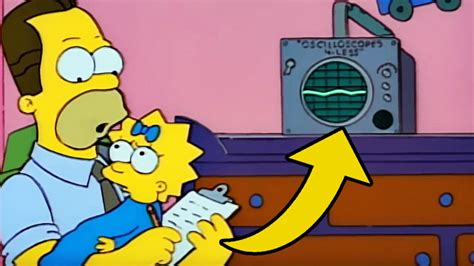 10 Biggest Unanswered Mysteries In The Simpsons