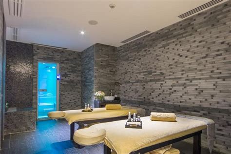 I M Onsen Spa The Largest Spa And First Urban Onsen Has Finally Landed In The Heart Of Makati