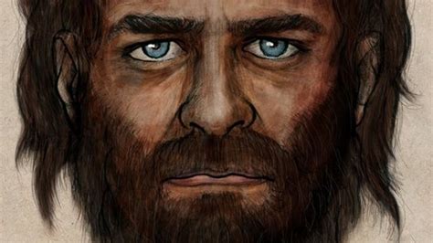 People With Blue Eyes Have One Common Ancestor Who Appeared 10000