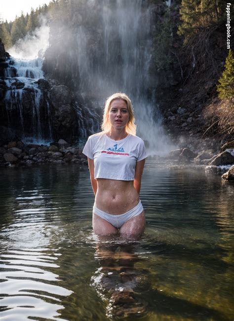 Elyse Willems Nude The Fappening Photo Fappeningbook