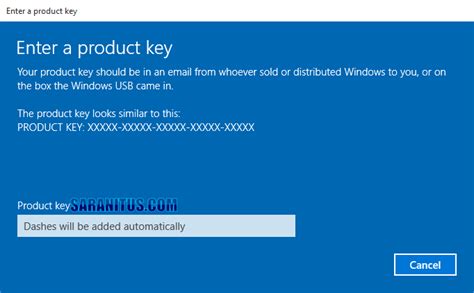 การแอคติเวต Windows 10 ด้วย Multiple Activation Key Mak