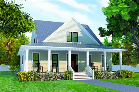 Everything You Need To Know About Southern Home Living House Plans
