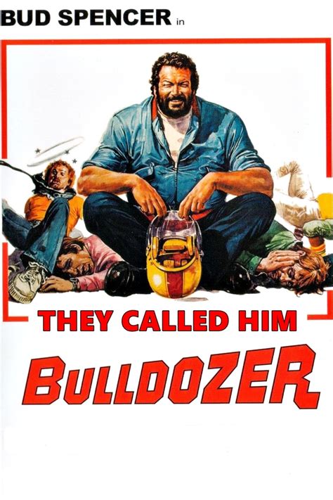 They Called Him Bulldozer 1978 Dvd Planet Store