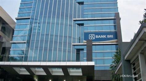 Yayasan bank rakyat (ybr) menawarkan penempatan latihan industri di yayasan bank rakyat, tingkat 8, menara kembar bank rakyat, kuala lumpur untuk pelajar yang mempunyai kelayakan akademik serta syarat latihan seperti berikut Hingga Mei 2020, Bank Rakyat Indonesia (BBRI ...