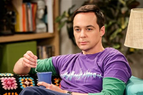 jim parsons blunt statement about his co stars reaction to the end of the big bang theory