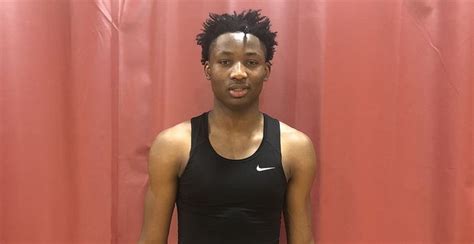 Guys like young and tatum we weren't all in on until it was heard other teams wanted them late in the process, then we started considering them must haves. Pitt targets on initial Top 60 for 2021 basketball rankings