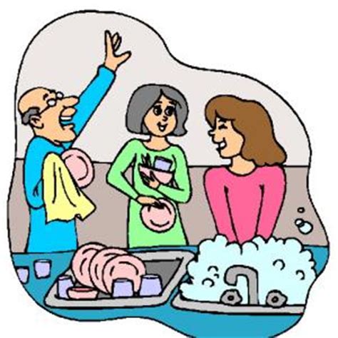 In addition to that, he has to wash the dishes as well. Free Clean Dishes Cliparts, Download Free Clip Art, Free ...