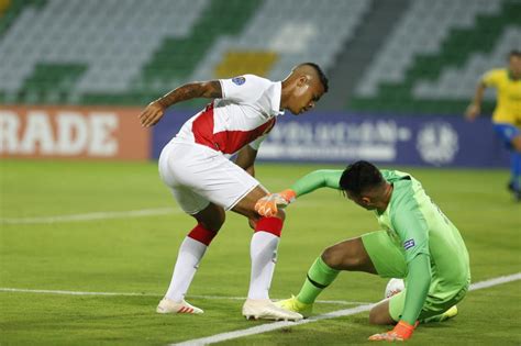 Ini menjadi pertempuran kedua kalinya bagi kedua tim di. Perú vs. Brasil EN VIVO por el Torneo Preolímpico Sub 23 ...