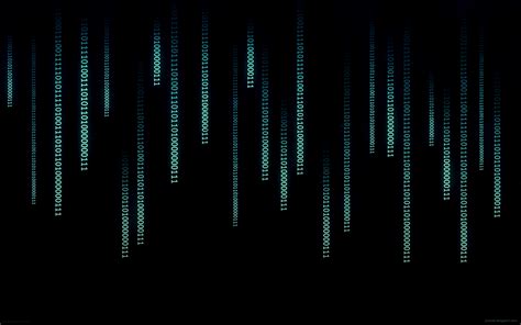 The very best thing about this online hacking tool is. Matrix Binary Wallpaper Full HD Fond d'écran and Arrière ...