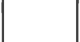 Smartphone Frame Free Download - PNG Transparent Format