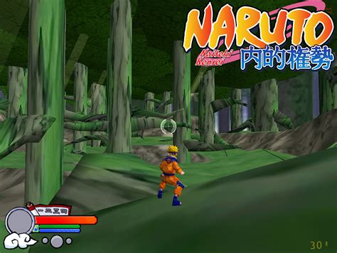 Naruto The Way Of The Shinobi Download Free Naruto 3d Pc Game