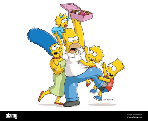 Les Simpsons Rejoindre La Famille Simpson Pour La Saison 27 De L Emmy Award The Simpsons