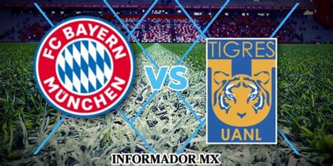 Los mejores memes de la final chivas vs tigres y el campeonato de chivas. Bayern de Munich vs Club Tigres - Final del Mundial de ...