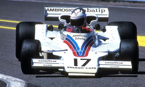 Max verstappen superou as duas mercedes e garantiu a pole position do gp da frança na manhã de hoje. GP Expert GPs: GP da França de 1977 | Formula 1 car, Indy ...