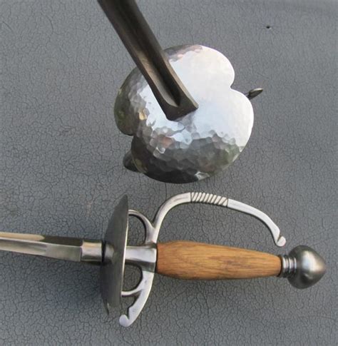 Check out our wooden fencing sword selection for the very best in unique or custom, handmade pieces from our shops. Baltimore Knife & Sword