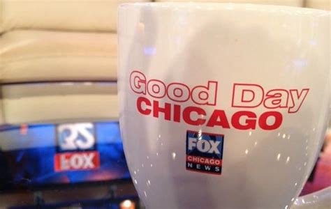 Robservations A ‘good Day For Roeper At Fox 32