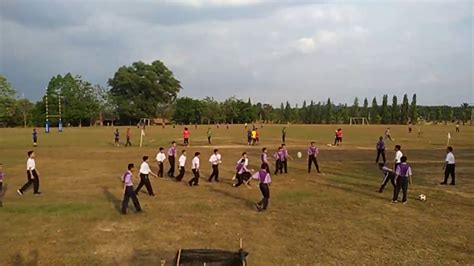 @sm sains pokok sena shape your future with saina | sm sains pokok sena 2020. SM SAINS POKOK SENA- RUGBY DAN SAINA BERPISAH TIADA - YouTube