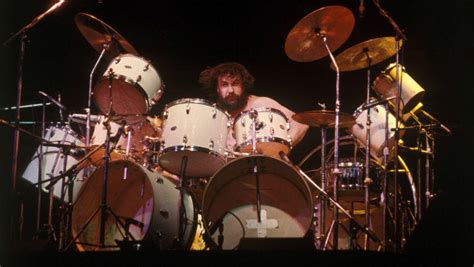 Sunday Sounds Black Sabbath Drummer Bill Ward’s Nimble Versatility Drum Magazine