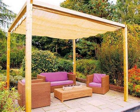 This article is a fantastic compilation of 50 diy outdoor bench plans to build the perfect spot to sit in your garden, backyard or patio, we gladly share with you. 20 DIY Outdoor Curtains, Sunshades and Canopy Designs for ...