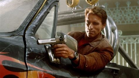 He also starred in missing in action (1984) and its sequels, firewalker (1986) and sidekicks (1992). ‎Last Action Hero (1993) directed by John McTiernan ...