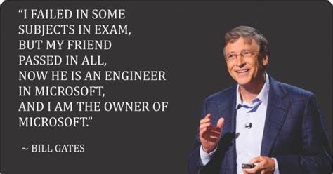Bill gates is an eminent billionaire, philanthropist, author, investor and an american business magnate who revolutionized the information here are few of bill gates quotes on numerous aspects of life. Top 10 Powerful motivational quotes of bill gates | Bill ...